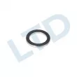 Appareil d'appui à balancier, coupelle de suspension LTD LTD-1620298580 - Visuel 2