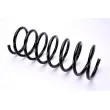 Ressort de suspension MAGNUM TECHNOLOGY SB024MT - Visuel 1