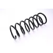 Ressort de suspension MAGNUM TECHNOLOGY SB024MT - Visuel 2