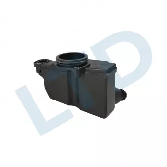 Séparateur d'huile, prise de recyclage des gas de carter LTD LTD-036103464D