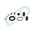 Kit de réparation, étrier de frein LTD LTD-001 - Visuel 1