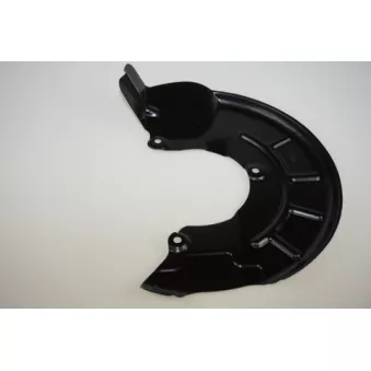 Déflecteur, disque de frein avant droit LTD LTD-6R0615312A