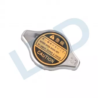 Bouchon de radiateur LTD LTD-19045P08004