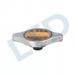 Bouchon de radiateur LTD LTD-19045P08004 - Visuel 2