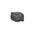 Bouchon, réservoir de liquide de refroidissement LTD LTD-1306C7 - Visuel 2