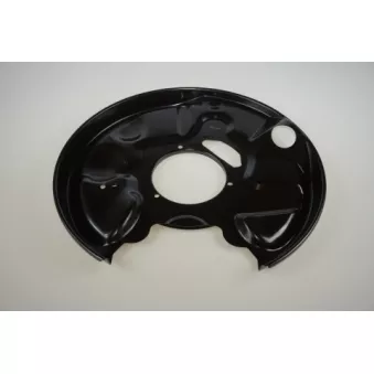 Déflecteur, disque de frein arrière gauche LTD LTD-2104201444