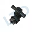 Vanne de regulation chauffage LTD LTD-1J0819809 - Visuel 1