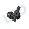 Vanne de regulation chauffage LTD LTD-1J0819809 - Visuel 2