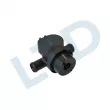 Vanne de regulation chauffage LTD LTD-1J0819809 - Visuel 3