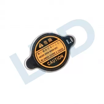 Bouchon de radiateur LTD LTD-19045P1KE01