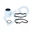 Séparateur d'huile, prise de recyclage des gas de carter LTD LTD-11127793164 - Visuel 1