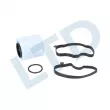 Séparateur d'huile, prise de recyclage des gas de carter LTD LTD-11127793164 - Visuel 2