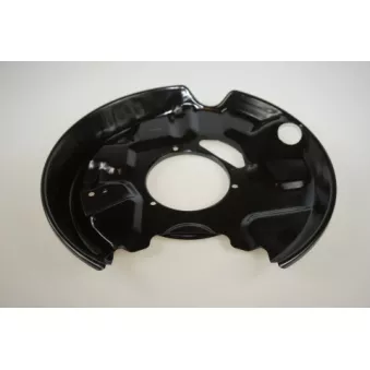 Déflecteur, disque de frein arrière droit LTD