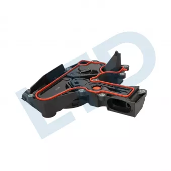 Séparateur d'huile, prise de recyclage des gas de carter LTD LTD-06H103495J