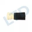 Butée élastique, suspension LTD LTD-33536787175 - Visuel 3