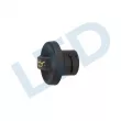 Bouchon, goulotte de remplissage d'huile LTD LTD-11127572848 - Visuel 1