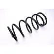 Ressort de suspension MAGNUM TECHNOLOGY SF066MT - Visuel 2