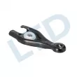 Fourchette de débrayage, embrayage LTD LTD-9808513380 - Visuel 1