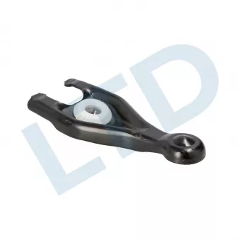 Fourchette de débrayage, embrayage LTD LTD-9808513380