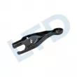 Fourchette de débrayage, embrayage LTD LTD-9808513380 - Visuel 2