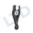 Fourchette de débrayage, embrayage LTD LTD-9808513380 - Visuel 3