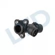 Bride de liquide de refroidissement LTD LTD-06F121133A - Visuel 1