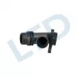 Bride de liquide de refroidissement LTD LTD-06F121133A - Visuel 2