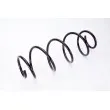 Ressort de suspension MAGNUM TECHNOLOGY SF084MT - Visuel 2