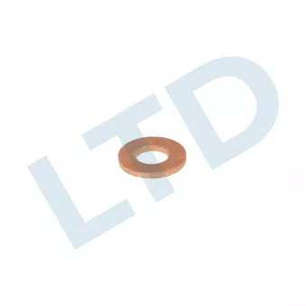 Bague d'étanchéité, porte-injecteur LTD LTD-A6010171360