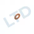 Bague d'étanchéité, porte-injecteur LTD LTD-A6010171360 - Visuel 2