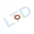 Bague d'étanchéité, porte-injecteur LTD LTD-A6010171360 - Visuel 3