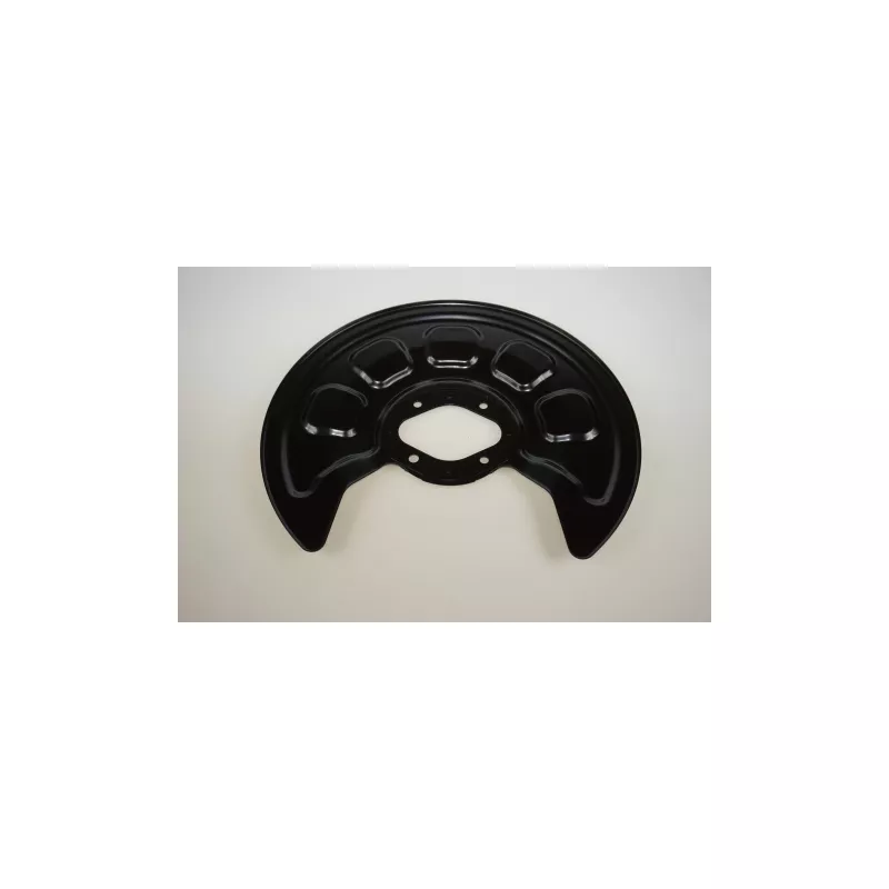 Déflecteur, disque de frein LTD LTD-2K0615609D