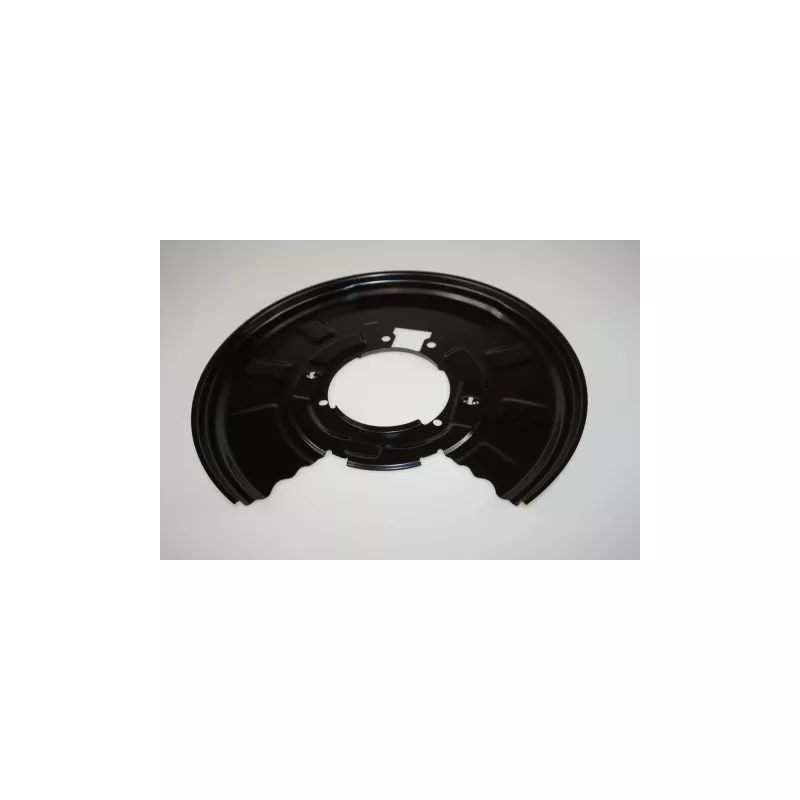 Déflecteur, disque de frein arrière droit LTD LTD-34211166108