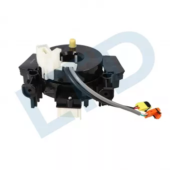 Ressort tournant, Airbag LTD LTD-25560JD003