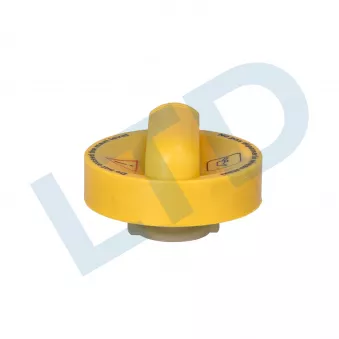 Bouchon, goulotte de remplissage d'huile LTD LTD-4404028