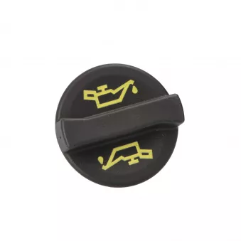 Bouchon, goulotte de remplissage d'huile LTD LTD-1180R1