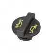 Bouchon, goulotte de remplissage d'huile LTD LTD-1180R1 - Visuel 2