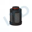 Filtre hydraulique, accouplement à lamelles 4 roues motrices LTD LTD-31325173 - Visuel 2