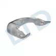 Déflecteur, disque de frein avant gauche LTD LTD-8K0615311H - Visuel 3