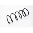 Ressort de suspension MAGNUM TECHNOLOGY SG028MT - Visuel 2