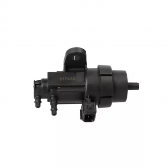 Distributeur, volet gaz d'échappement LTD LTD-1079561