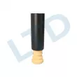 Butée élastique, suspension LTD LTD-33536771381 - Visuel 1