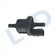 Soupape de ventilation, réservoir de carburant LTD LTD-1C0906517A - Visuel 1
