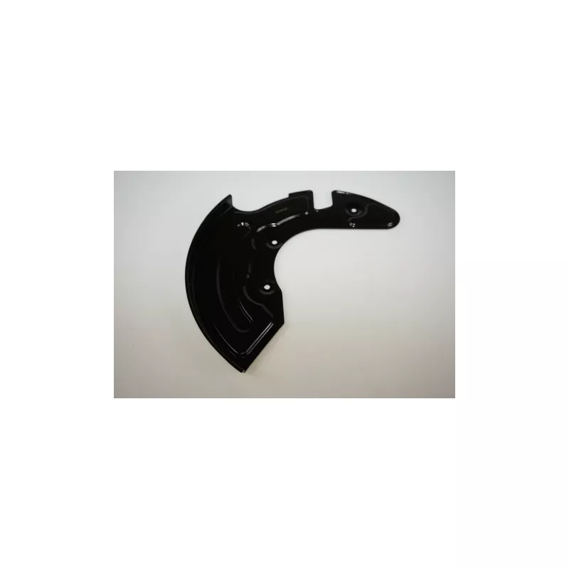 Déflecteur, disque de frein avant droit LTD LTD-8D0615312E