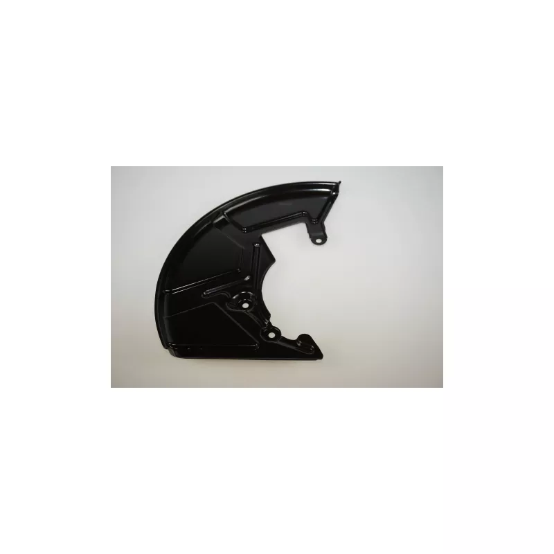 Déflecteur, disque de frein avant gauche LTD LTD-8N0615311C
