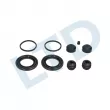 Kit de réparation, étrier de frein LTD LTD-051 - Visuel 1