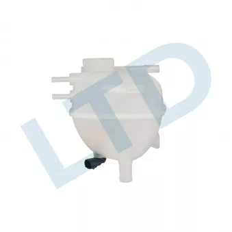 Vase d'expansion, liquide de refroidissement LTD LTD-1304237