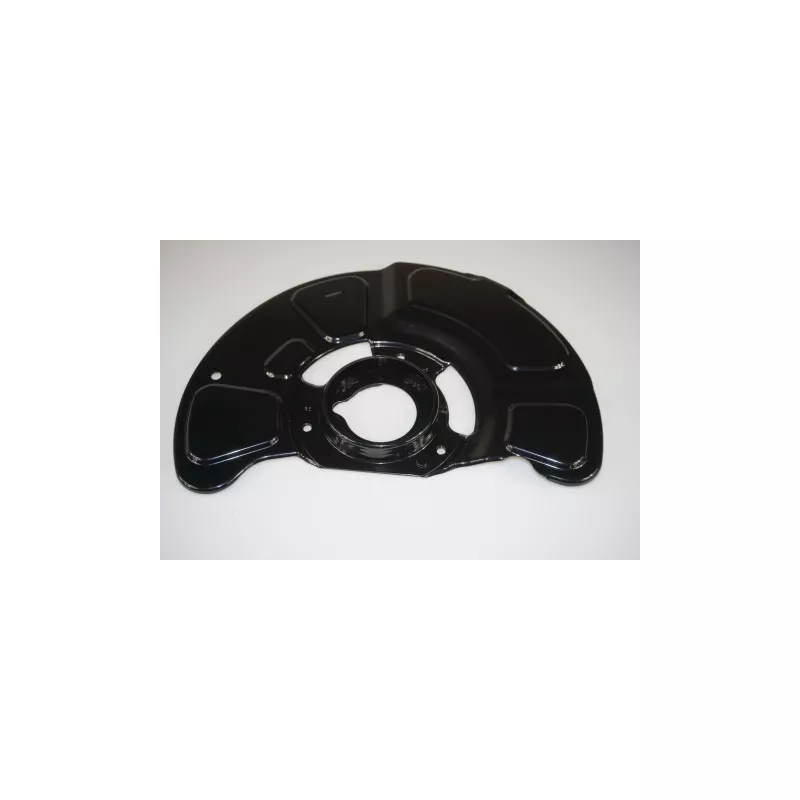 Déflecteur, disque de frein avant droit LTD LTD-2124201244