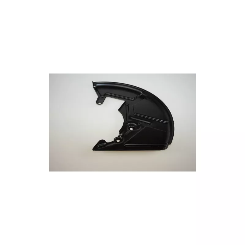 Déflecteur, disque de frein avant droit LTD LTD-8N0615312C