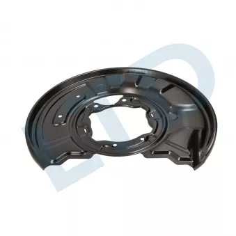 Déflecteur, disque de frein arrière droit LTD LTD-2044211820